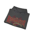 The Ringmaster™ Pullover Hoodie