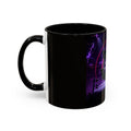 Event Horizon™ Accent Coffee Mug