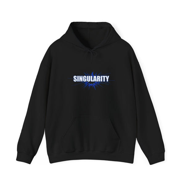 Singularity™ Pullover Hoodie (v6)