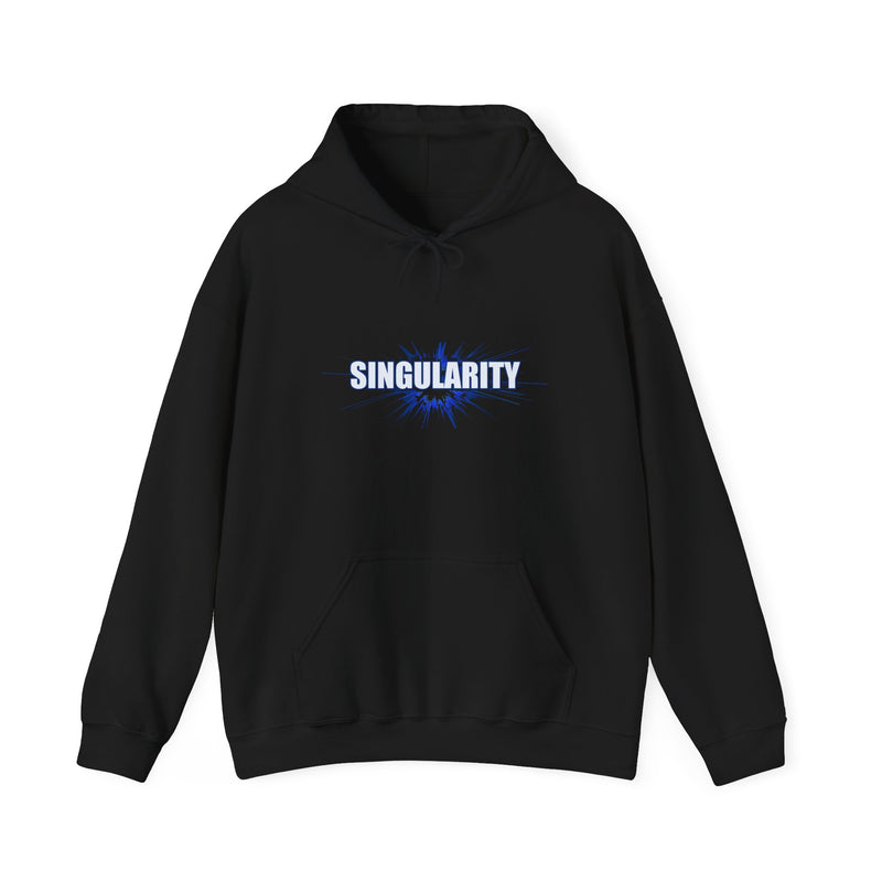 Singularity™ Pullover Hoodie (v6)