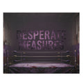 Desperate Measures™ Puzzle (120, 252, 500-Piece)