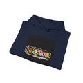 Supernova™ Pullover Hoodie (v2)