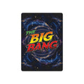 The Big Bang™ Poker Cards