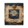 Final Odyssey™ Sherpa Fleece Blanket