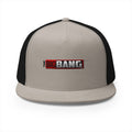 The Big Bang™ Classic Trucker Cap