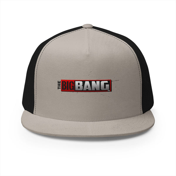The Big Bang™ Classic Trucker Cap
