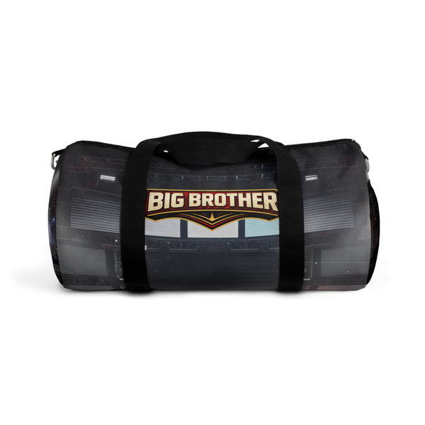 Big Brother™ Duffel Bag — Small (AOP)