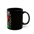 House of Cards™ Black Mug