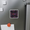Battle Bowl™ Die-Cut Magnet