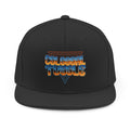 Colossal Tussle™ Snapback Hat