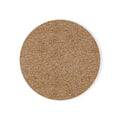 Guilty as Charged™ Cork Back Coaster