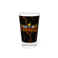 Guilty as Charged™ Pint Glass 16oz
