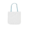 The Big Bang™ Canvas Tote Bag