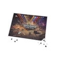 The Brawl to End It All™ Jigsaw Puzzle