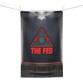 The Fed™ Microfiber Tea Towel