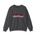 Prince of Pro Wrestling™ Crewneck Sweatshirt