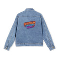 Shotgun Saturday Night™ Men's Denim Jacket