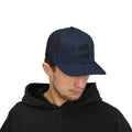 The Ringmaster™ Snapback Hat (v4)
