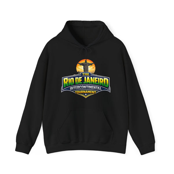 Rio de Janeiro™ Pullover Hoodie