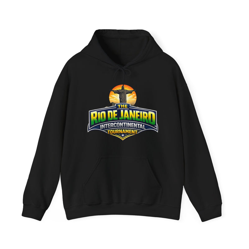 Rio de Janeiro™ Pullover Hoodie