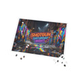 Shotgun Saturday Night™ Jigsaw Puzzle