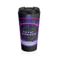 Event Horizon™ Stainless Steel Travel Mug
