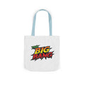 The Big Bang™ Canvas Tote Bag