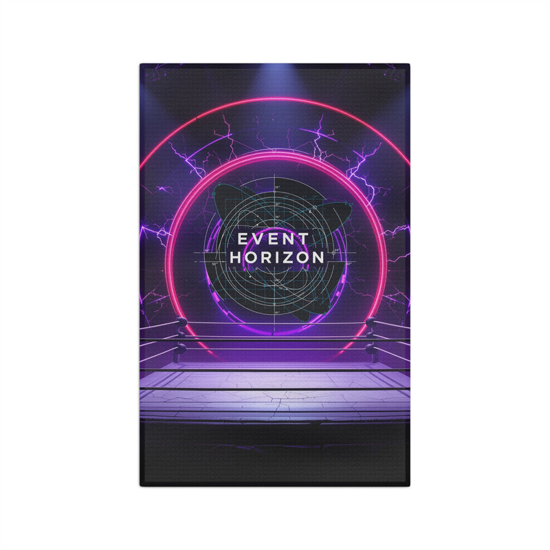 Event Horizon™ Microfiber Tea Towel