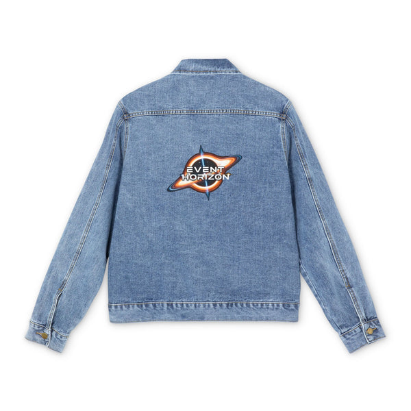 Event Horizon™ Men's Denim Jacket