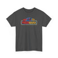 PokerMania™ Heavy Cotton Tee
