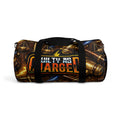 Guilty as Charged™ Duffel Bag — Small (AOP)