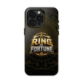 Ring of Fortune™ Tough Phone Case