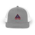 The Fed™ Snapback Trucker Cap