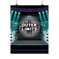 Outer Limits™ Matte Poster