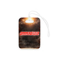 Summer Sizzler™ Luggage Tags