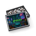 Matrix Pro™ Jigsaw Puzzle
