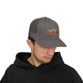 Guilty as Charged™ Snapback Hat