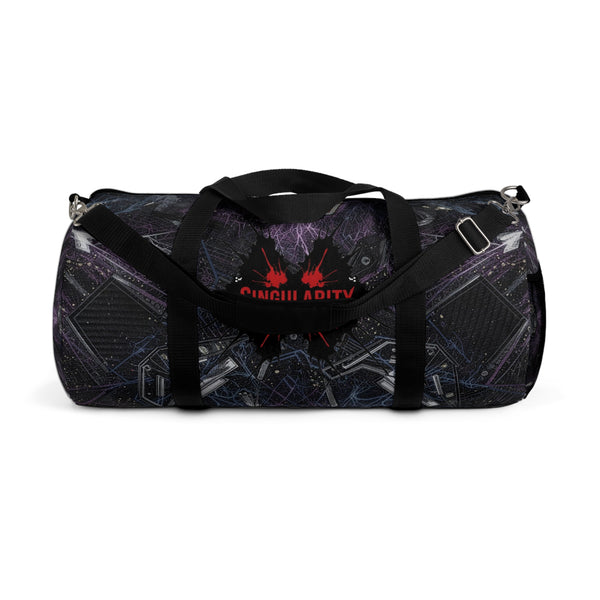 Singularity™ Duffel Bag — Large (AOP)