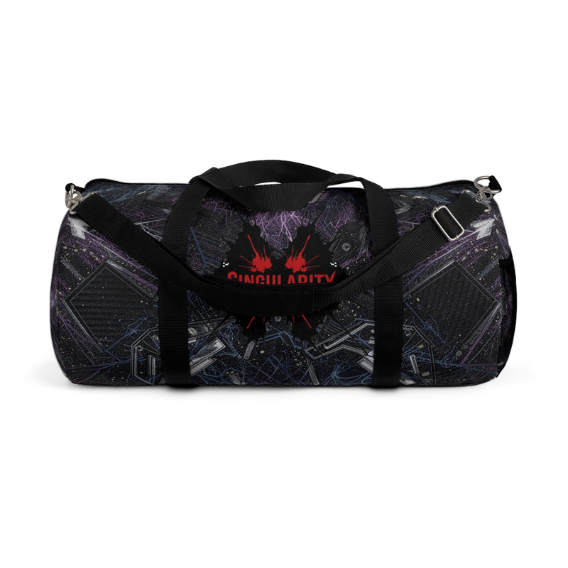 Singularity™ Duffel Bag — Large (AOP)