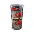 Big Brother™ Tumbler 20oz