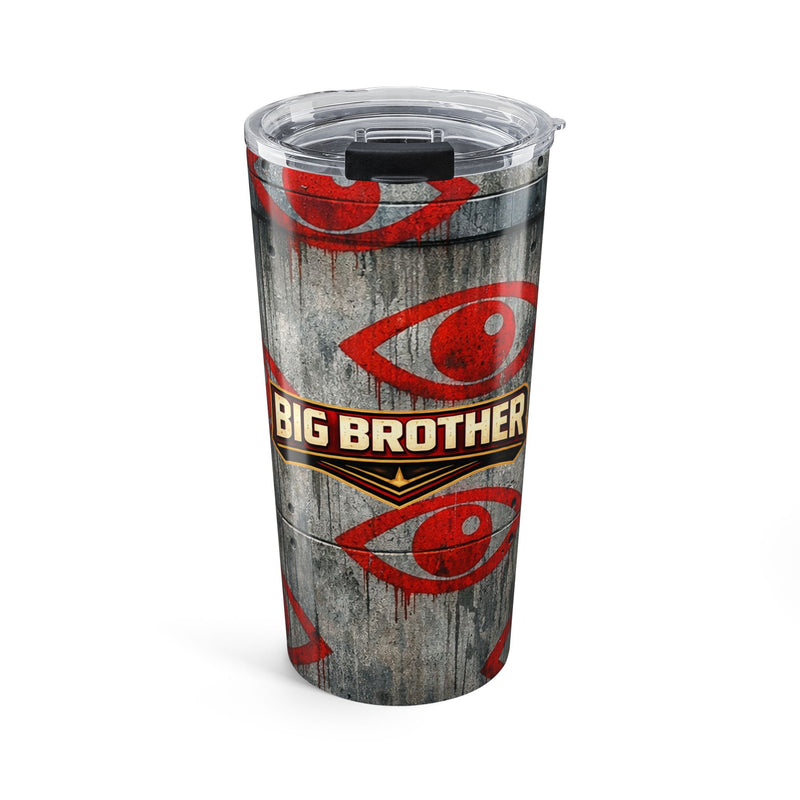 Big Brother™ Tumbler 20oz