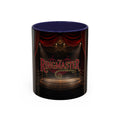 The Ringmaster™ Accent Coffee Mug