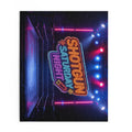 Shotgun Saturday Night™ Puzzle (120, 252, 500-Piece)