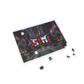 Sin™ Jigsaw Puzzle
