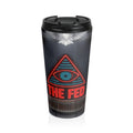 The Fed™ Stainless Steel Travel Mug
