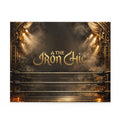 The Iron Chic™ Puzzle (120, 252, 500-Piece)