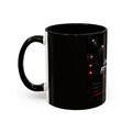 Main Event Mafia™ Accent Coffee Mug