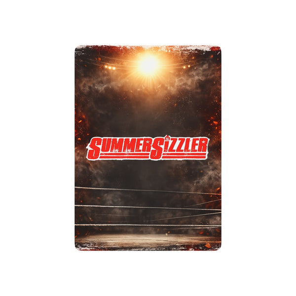 Summer Sizzler™ Poker Playing Cards