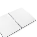 Prince of Pro Wrestling™ Spiral Notebook