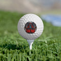 The Fed™ Golf Balls, 6pcs